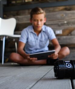 Sphero Ollie Darkside App Controlled Robot 13 71cqdeOtwfL