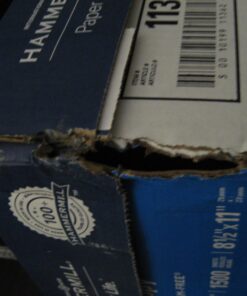 Hammermill Printer Paper, 20 Lb Copy Paper, 8.5 x 11 - 3 Ream (1,500 Sheets) - 92 Bright, Made in the USA, 500 Count (pack of 3) 500 Count (pack of 3) Letter (8.5x11) 31 71cqg1JGSL