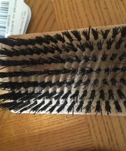 Annie Brush Two Way Military 02068 Brush 1 Count (Pack of 1) 11 71crJ4mxTHL