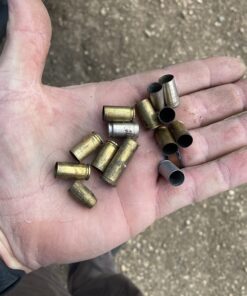 Bounty Hunter TK4 Tracker IV Metal Detector with 8-inch Waterproof Coil 31 71crazoLdwL