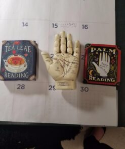 1 X Palmistry Hand by AzureGreen 29 71crhxt1FaL