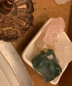 Hypnotic Gems 2 Pounds (Best Value) Bulk Rough India Stone Mix - Over 25 Stone Types - Large 1" Natural Raw Stones & Fountain Rocks for Cabbing, Tumbling, Lapidary & Polishing and Reiki Healing #A: 2 Pound Lot 35 71cs6BlRoWL 1