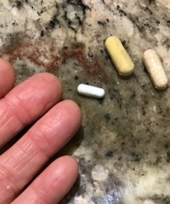 Jarrow Formulas Zinc Balance 15 mg - 100 Servings (Veggie Caps) - Includes Copper - Essential Mineral for Immune System Support - Immune Support Supplement - Gluten Free Zinc Copper Supplement - Vegan 37 71csU6rFc2L