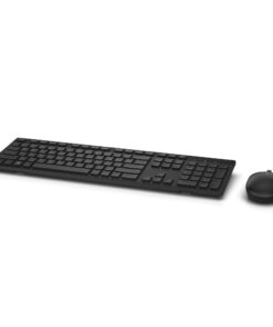Dell KM636 Wireless Keyboard & Mouse Combo (5WH32), Black KM636 Wireless Keyboard and Mouse Single device 32 71csVhbf6L