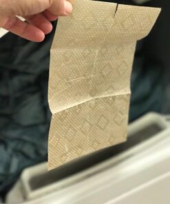 Seventh Generation Fabric Softener Sheets, Free and Clear, 80 Count 27 71cswRKw WL