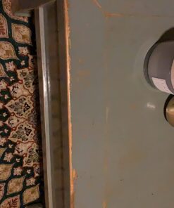 Guardsman Wax Wood Furniture Filler Sticks, Furniture Scratch Repair Kit for Wood Floors, Cabinets, Chairs, and Furnishings, 5 Colors Wood Repair Filler Sticks 26 71cswwrEAoL