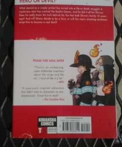 Fire Force 2 12 71ctH6amesL