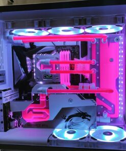 Gigabyte Z390 AORUS MASTER (Intel LGA1151/Z390/ATX/3xM.2 Thermal Guard/Onboard AC Wi-Fi/ESS Sabre DAC/Gaming Motherboard) 42 71ctqxC4VL