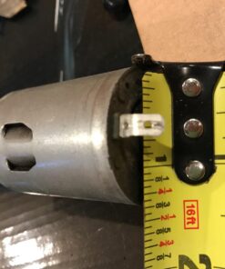 Heng's (90037-C1 12V Vent Motor 11 71ctt8y3OOL
