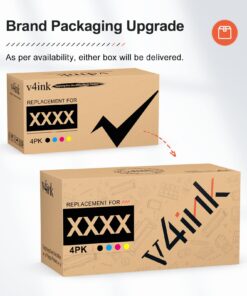 v4ink Compatible DR730 Drum and TN760 Toner Cartridge Set Replacement for Brother DR730 TN760 TN730 (1 Drum+ 2 Toner) for HL L2350DW L2370DW MFC L2690DW L2710DW L2717DW Tray_Toners_Cartridges_Printer 13 71cuB7QET L