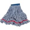 Rubbermaid Commercial Swinger Loop Mop, Blue, Extra Large (FGC15406BL00) 20 71cuFZI7E2L 1