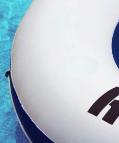 Intex River Run II Model 58837EP 18 Gauge Lightweight Durable Water Tube Float Raft Lounger with Built in Cooler and Cup Holder 2 Pack 23 71cuNDD8X8L