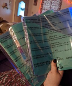 Amazon Basics Two Pocket Plastic Dividers, 8 Tab Set, 24 Count (Pack of 3), Letter Size, Assorted Color 35 71cucSUtqdL