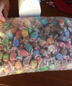 Taffy Town Assorted Gourmet Salt Water Taffy, 5 Lb Bag 27 71cv6ghFaTL