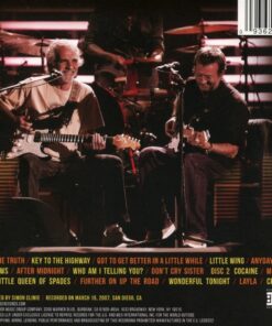 Live in San Diego Live in San Diego 7 71cvA9paCaL