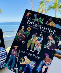Belonging: Remembering Ourselves Home 12 71cvVS7xYxL