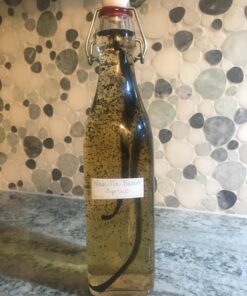 Slofoodgroup Gourmet Vanilla Beans -10 Count Grade A Vanilla from Uganda - Bourbon Vanilla for Cooking, Baking and Homemade Vanilla Extract 10 Count (Pack of 1) 20 71cvYiloDPL