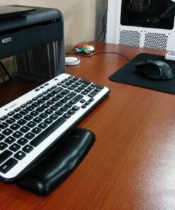 Logitech Wireless Keyboard K360 (Ivory) 25 71cvfahaxHL