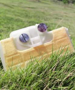 Hipa Air Filter + Spark Plug + Fuel/Oil Line Filter for STHIL 029 039 MS290 MS310 MS390 Chainsaw 11 71cwEUWbAVL