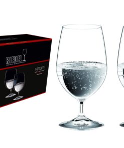 Riedel VINUM Gourmet Glasses, Set of 2 8 71cwUIWODeL