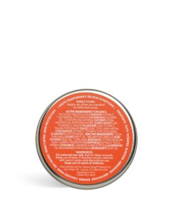 Green Goo Animal First Aid Salve, Household Pets & Farm Animals, Great for Frostbite, Cuts, Scrapes & More, 1.82 Ounce Large Tin 1.82 Ounce (Pack of 1) 13 71cwZhrcn3L