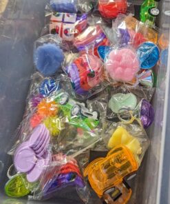 Amy&Benton Claw Machine for Kids Grabber Arcade Crane Vending Toy with Prizes for Girls Unicorn 40 71cwgaDe9iL