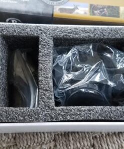 Bushnell Trophy TRS-25 Red Dot Sight Riflescope, 1x20mm, Black 51 71cxiZr2jvL