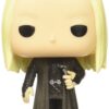 Funko POP Movies Harry Potter Lucius Malfoy Toy Figure 6 71cy37izLL