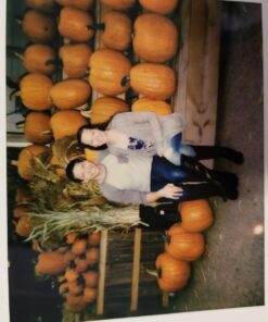 Polaroid Originals Color Film for 600 (4670) 52 71cylmlAGrL