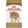 Royal Canin Bulldog Adult Dry Dog Food, 30 lb bag Chicken 30 Pound (Pack of 1)