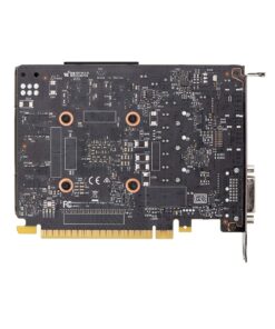 EVGA GeForce 04G-P4-6253-KR, GTX 1050 Ti SC GAMING, 4GB GDDR5, DX12 OSD Support (PXOC) Graphics Card SC (Single Fan) 30 71cyt5VT5qL