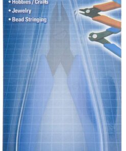 Xuron - Xuron - 170-II Micro-Shear® Flush Cutter - 170-II* Blue 21 71cyymL7SJL