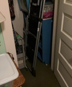 Cosco Three Step Max Steel Work Platform 26 71czCkw30 L