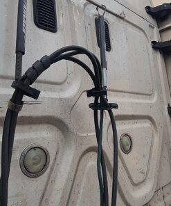 END OF ROAD Original Quick Fist Clamp for mounting tools & equipment 1" - 2-1/4" diameter, 2 Count (Pack of 1) - 0010 Original Version 39 71czKHo2QdL