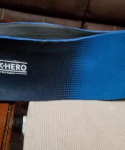 Plantar Fasciitis Feet Insoles Arch Supports Orthotics Inserts Relieve Flat Feet, High Arch, Foot Pain Mens 12-12 1/2 | Womens 14-14 1/2 Mens 12 - 12 1/2 | Womens 14 - 14 1/2 Blue 21 71czSy1NSBL