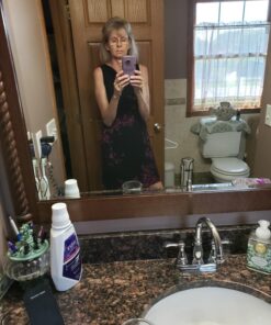 Lipton Black Tea - Forest Fruit - Premium Pyramid Tea Bags (20 Count Box) 20 Count (Pack of 1) 7 71d AnxVBfL