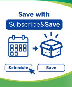 PreserVision AREDS Eye Vitamin & Mineral Supplement, by Bausch + Lomb, 120 Count Bottle (Soft Gels) Areds Lutein 120 Count (Pack of 1) 14 71d LTA6sCL 1