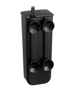 Alternative view of Aqueon QuietFlow E Internal Power Filter Extra Small - 3 Gallon