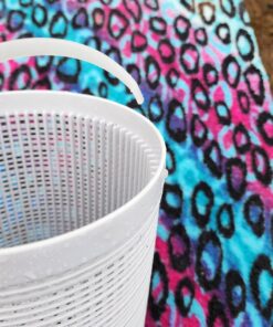 Intex Deluxe Wall Mount Surface Skimmer 36 71d0dtl1k4L