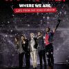 One Direction: 'Where We Are' Live from San Siro Stadium DVD December 2, 2014 7 71d16SZiO2L