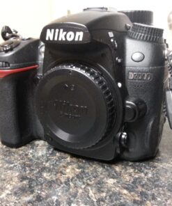 Nikon BF-1B SLR Body Cap for Lens Mount 15 71d17RLcstL