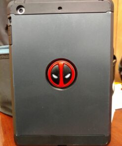 Tactical Freedom - Magwell Metal Decal/Sticker - Dead Pool, Wade Winston Wilson (5 Pack) 28 71d1BATX3OL