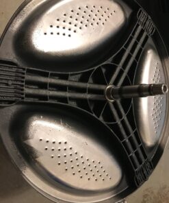 Samsung OEM Original Part: DC97-15491A Washing Machine Flange Shaft Assembly 50 71d1OLmp3lL