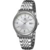 FORSINING Men's Calendar Quartz Wrist Watch FSG8088Q4S1 16 71d1OYnAPAL