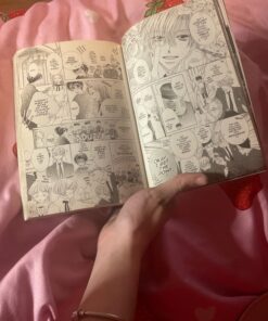 Ouran High School Host Club, Vol. 1 Paperback 38 71d1Rv5UeQL