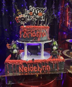 Wilton Smooth Edge Separator Plate for Cakes, 12-Inch 12in 9 71d1c5Be5EL