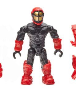 Mega Bloks Halo UNSC Fireteam Stingray Building Kit 16 71d1ob0JjlL