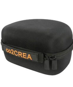 for Audio-Technica ATH-M50x ATH-M50xMG ATH-M50xRD ATH-M40x ATH-M30x ATH-M70x Professional Studio Monitor DJ Headphones Headset Hard Carrying Travel Case Bag by co2CREA 21 71d2IrNHjL