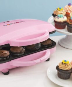 Babycakes Full Size Cupcake Maker, Pink 23 71d3PSmw50L