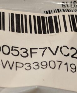 Whirlpool 3390719 Thermal Fuse for Dryer 12 71d3X8RfswL